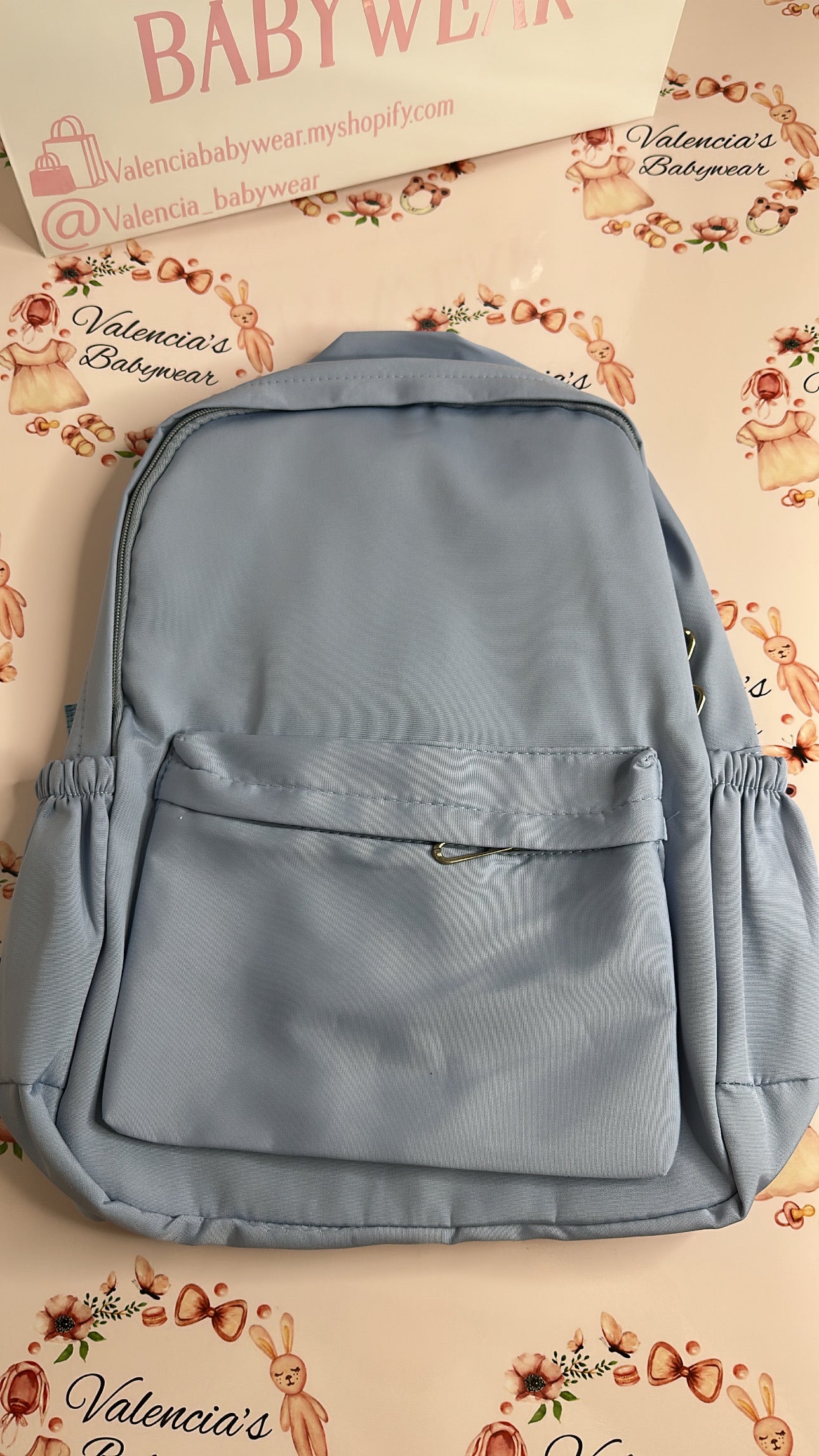 Personalised Backpacks