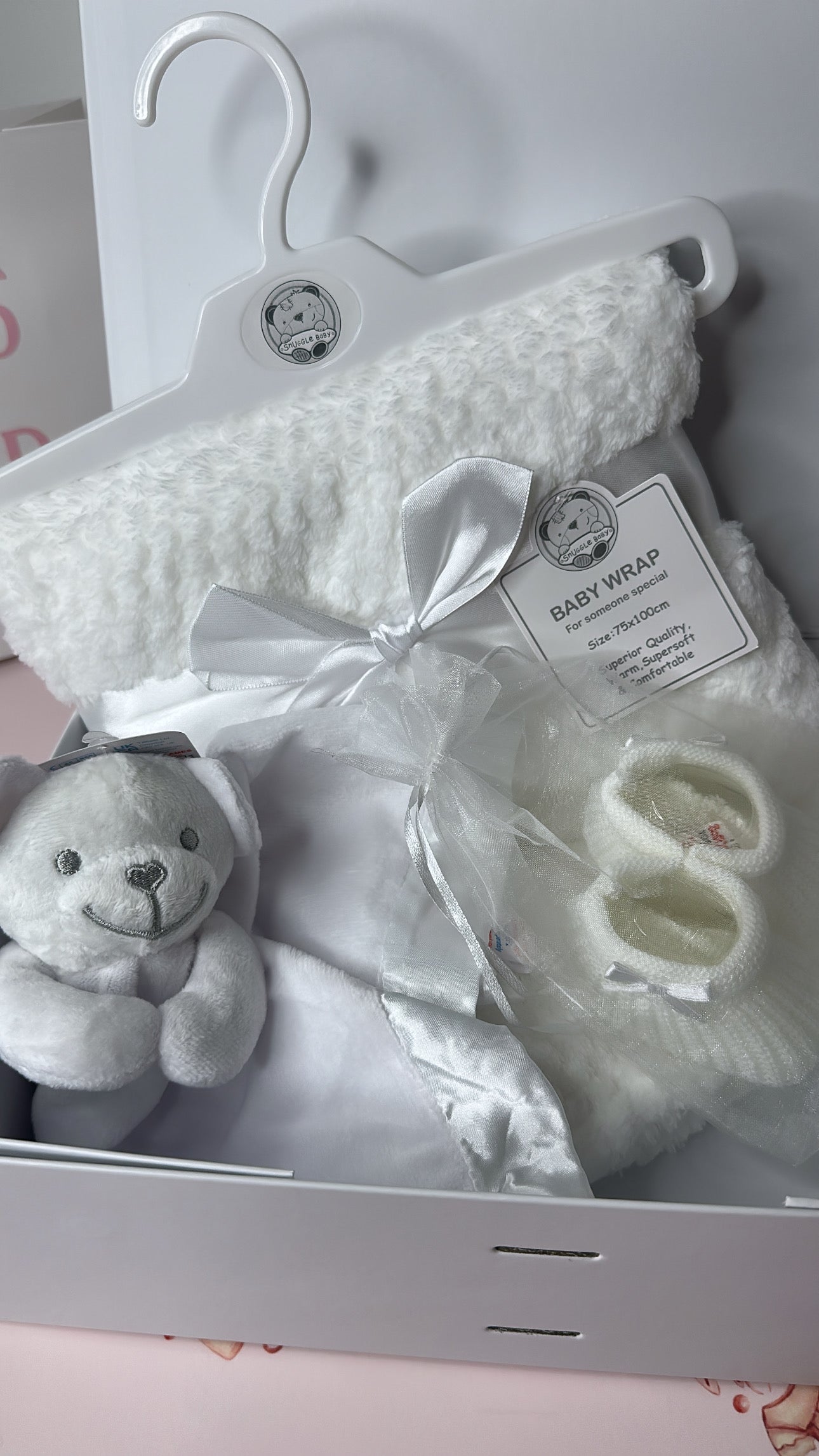 Ultimate Gift Box Creation