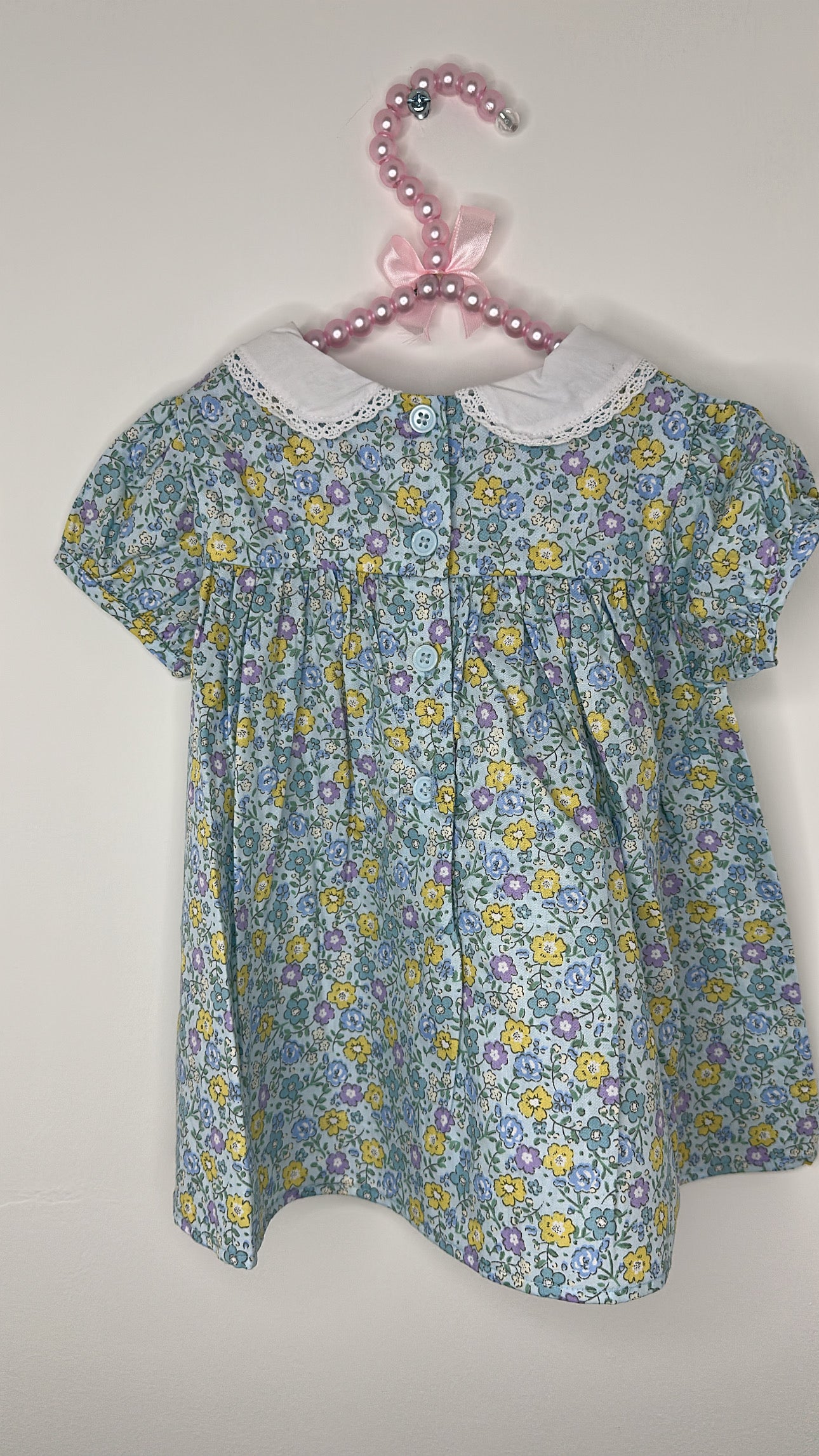 Girls Dress Set