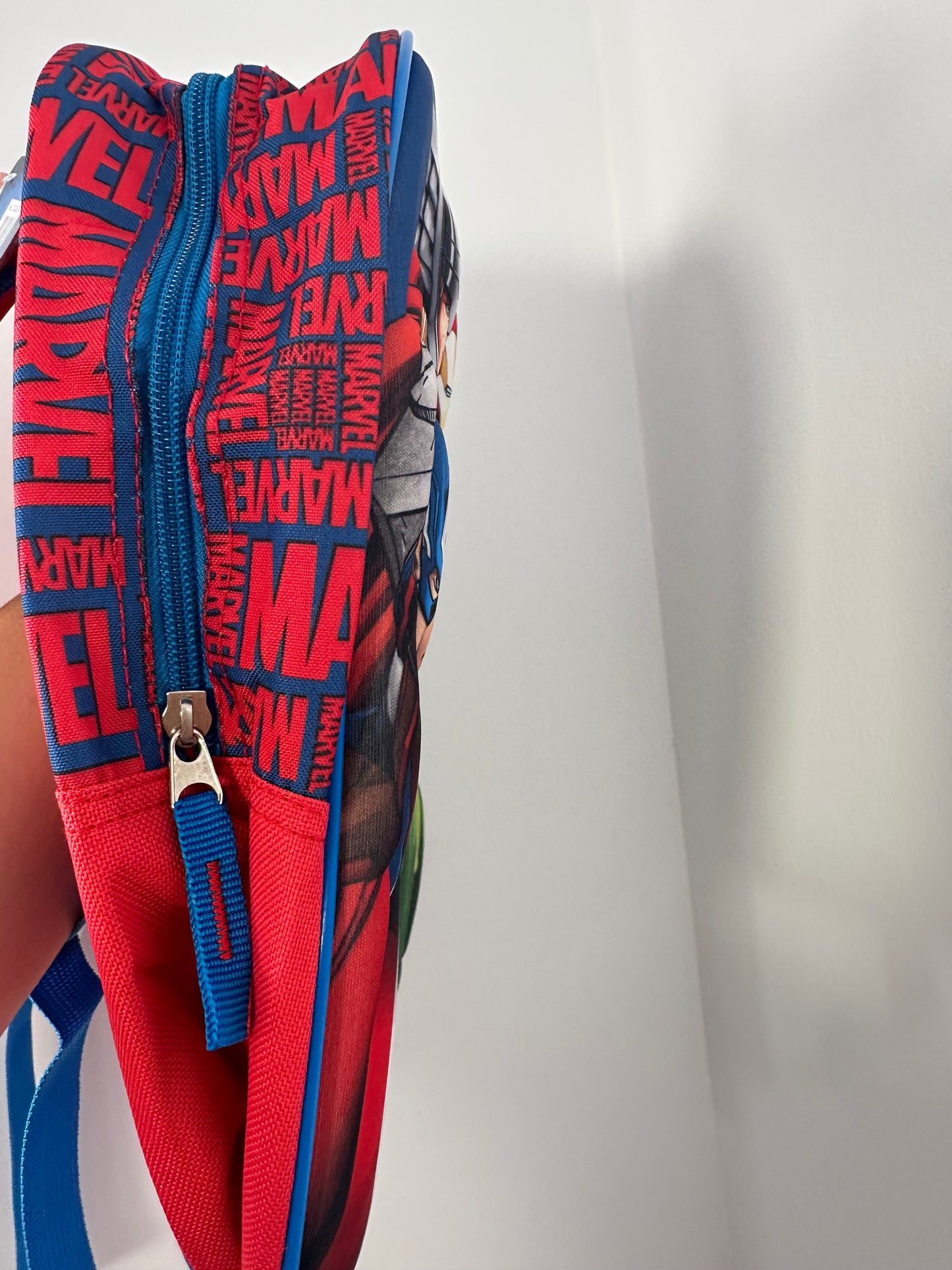 Boys Avengers Backpacks