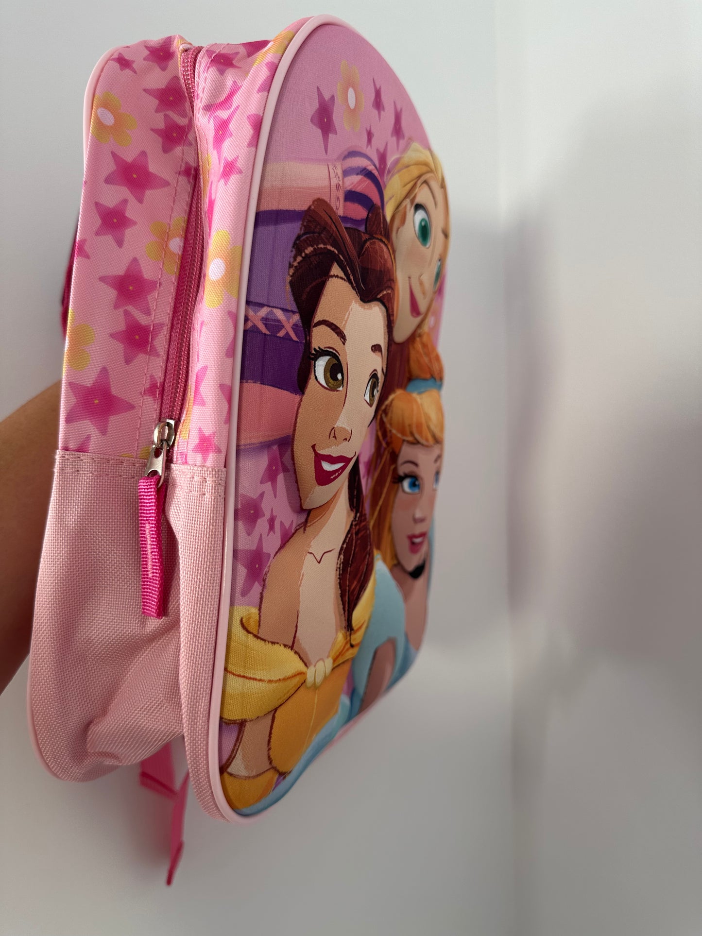 Disney Princess 3D Backpacks