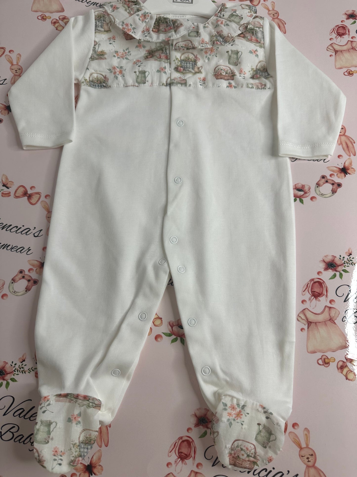 The Chelsea Babygrow