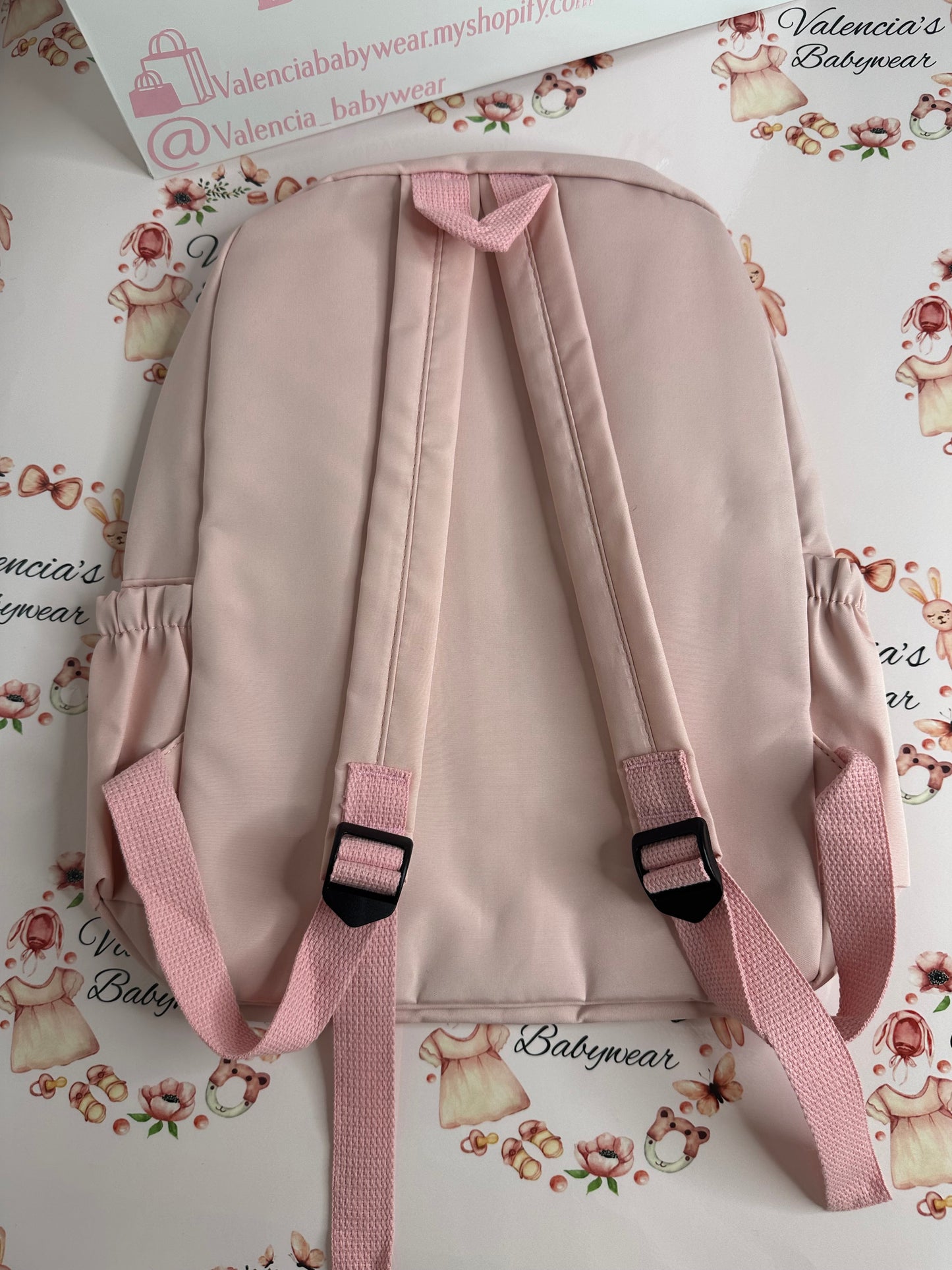 Personalised Backpacks