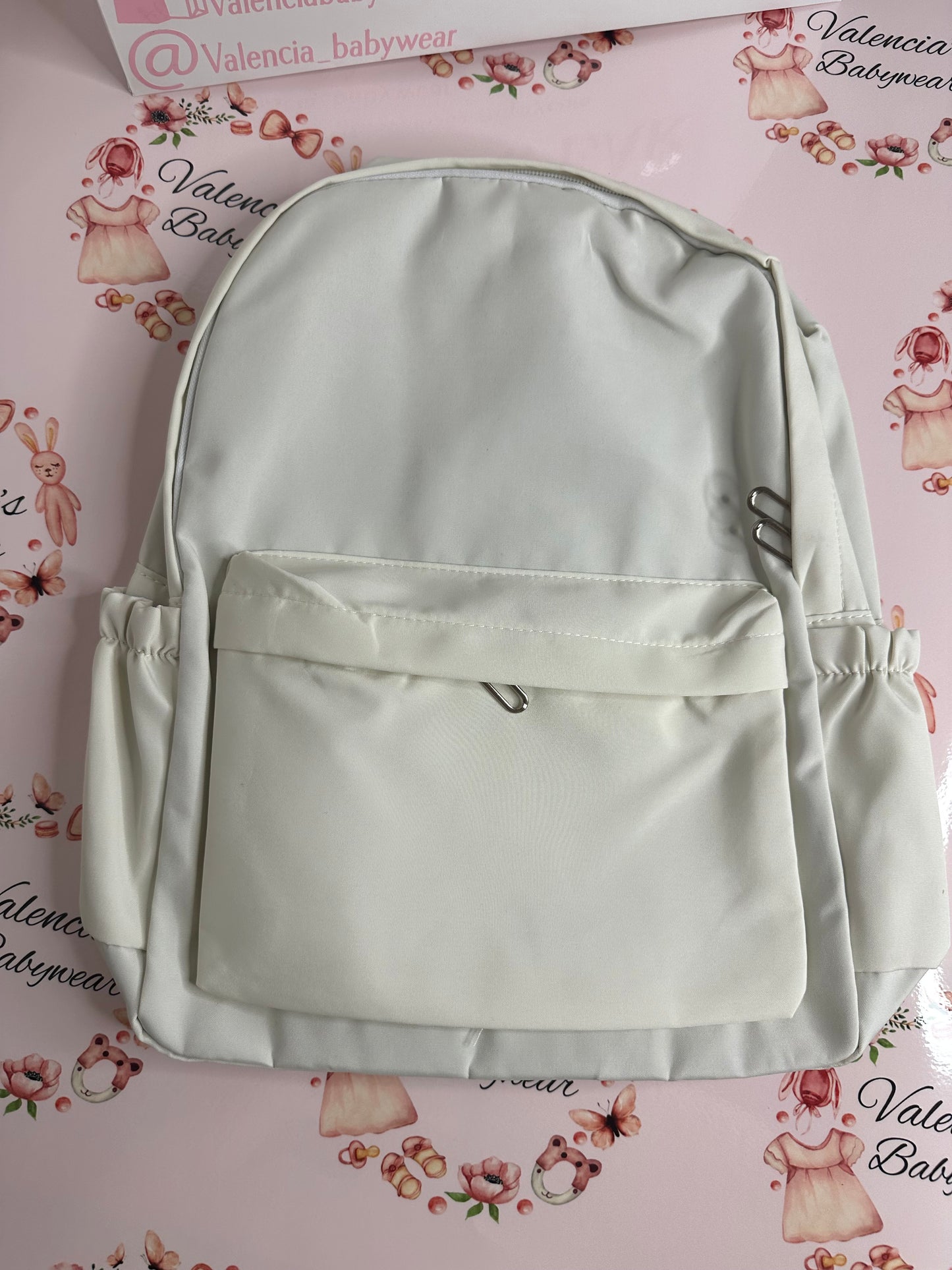 Personalised Backpacks