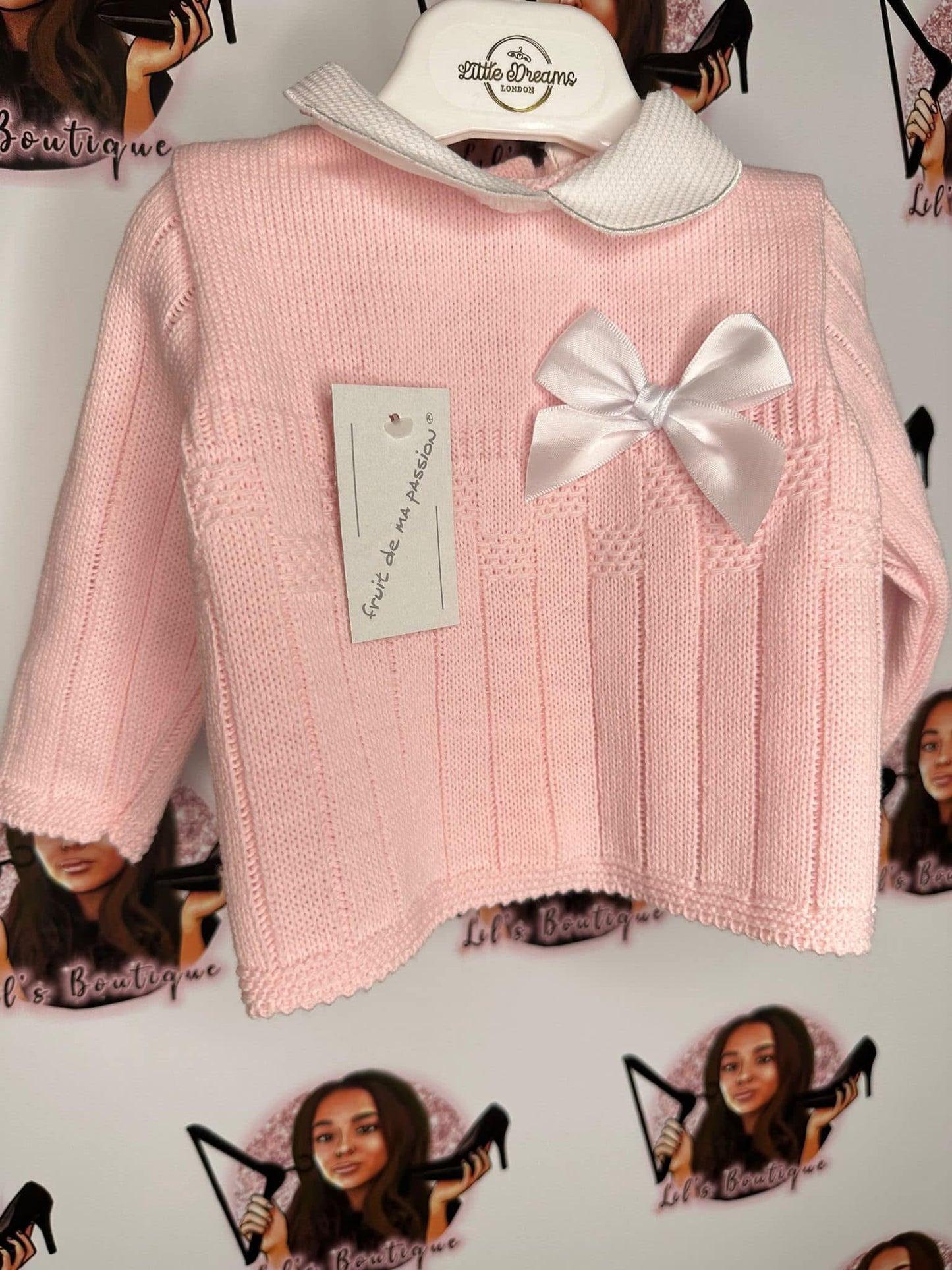 3PC Bow Set