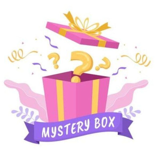 Mystery Item!