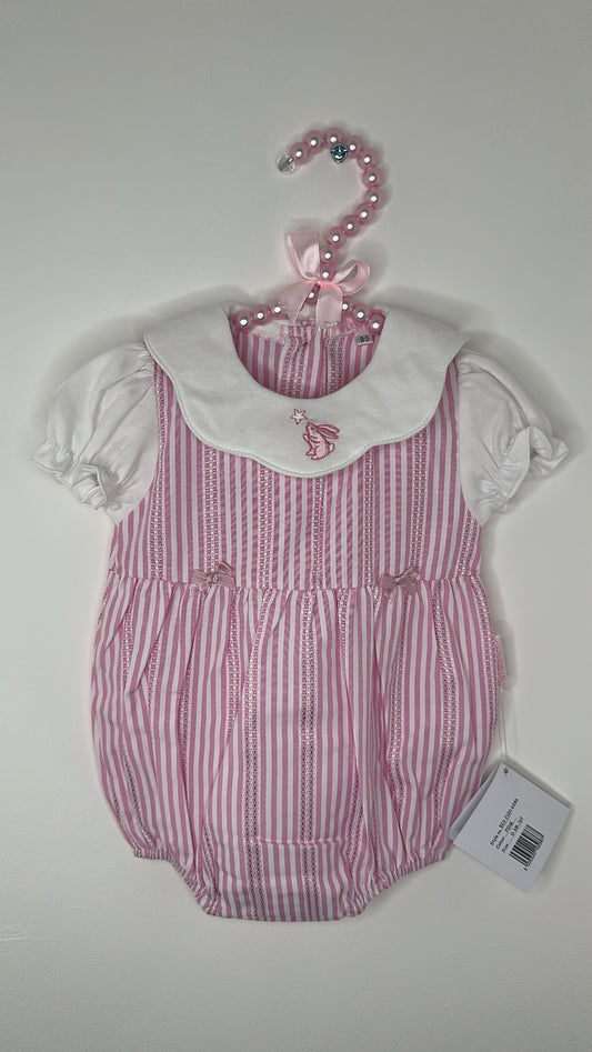 The Bunny Romper