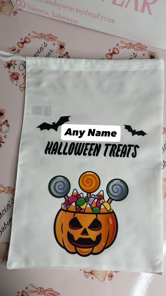 Treat Bags