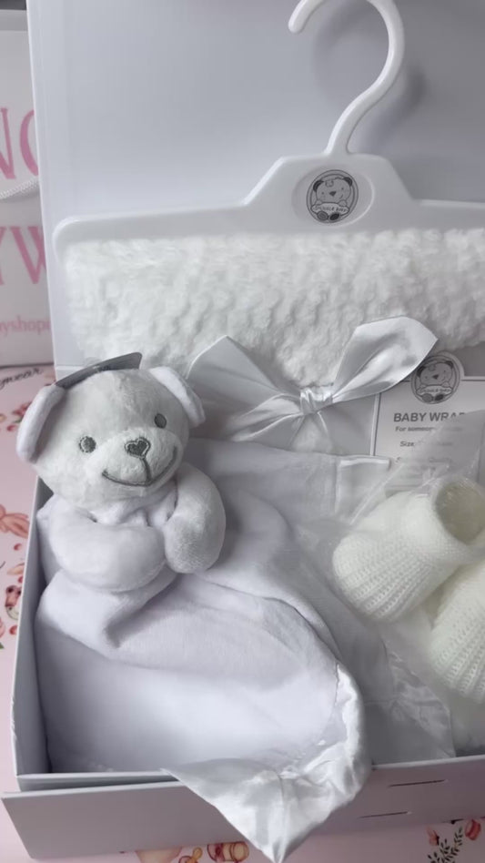 Ultimate Gift Box Creation